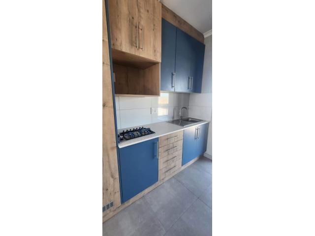 1 Bedroom Flat to let in Secunda