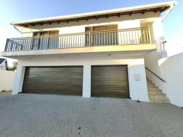 1 Bedroom Flat to let in Secunda