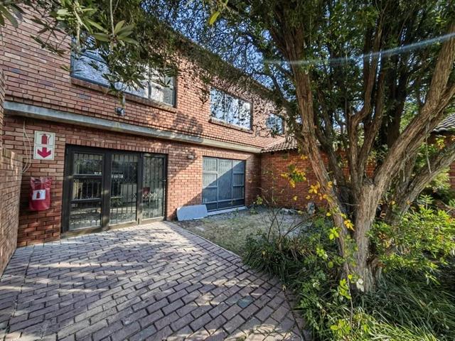 3 Bedroom House to let in Secunda