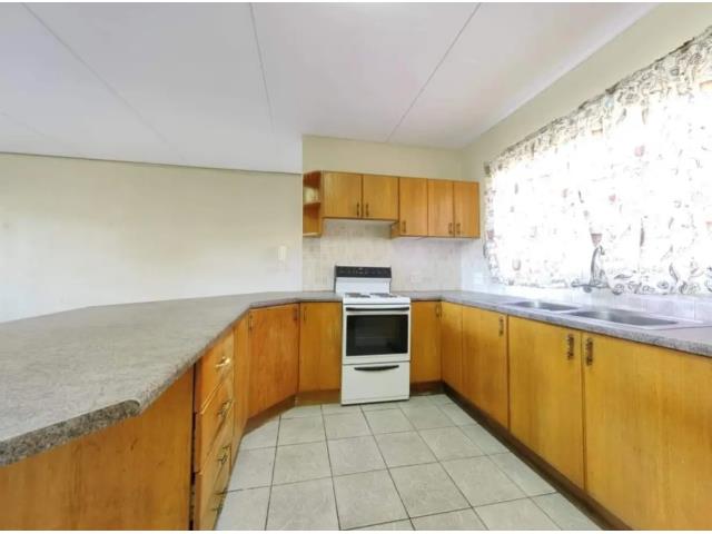 1 Bedroom Flat to let in Trichardt