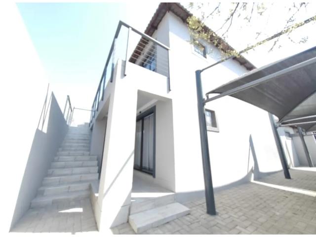 Bachelor apartment to let in Secunda