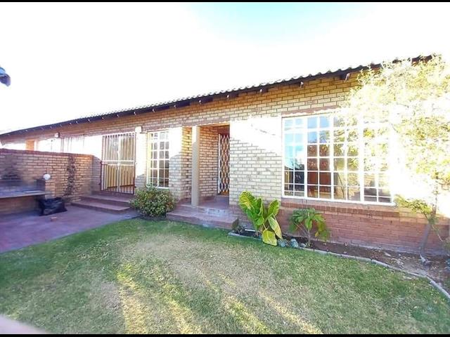 2 Bedroom Townhouse to let in Secunda