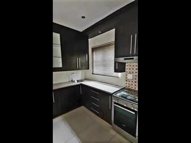 4 Bedroom House to let in Secunda