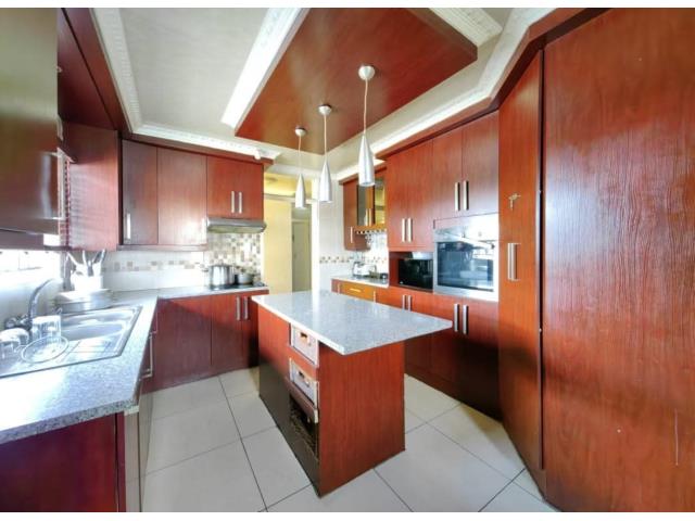 3 Bedroom House to let in Secunda