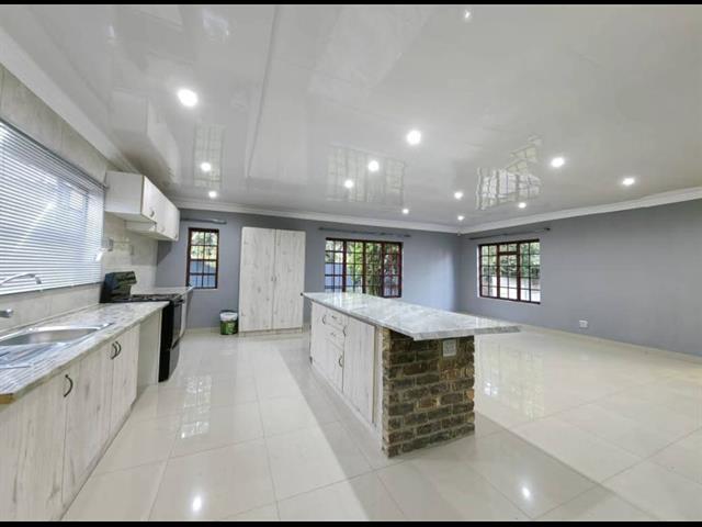 3 Bedroom House to let in Secunda
