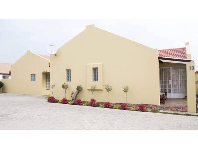 1 Bedroom House to let in Secunda