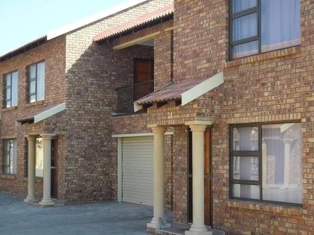 2 Bedroom Apartment to let in Secunda