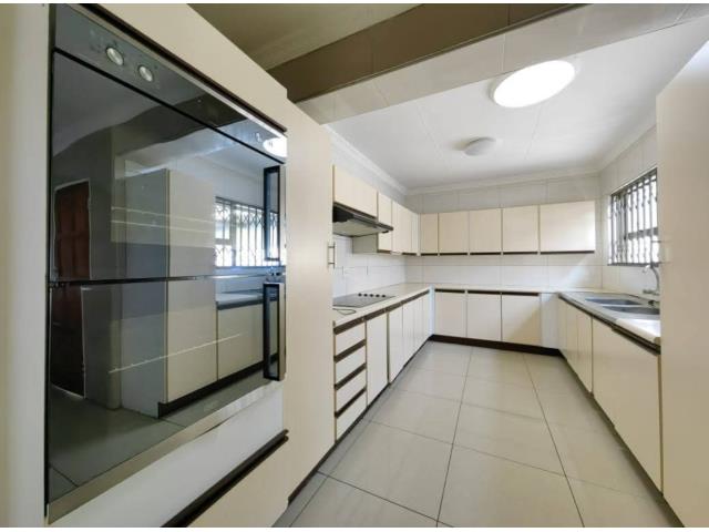 4 Bedroom House for sale in Secunda