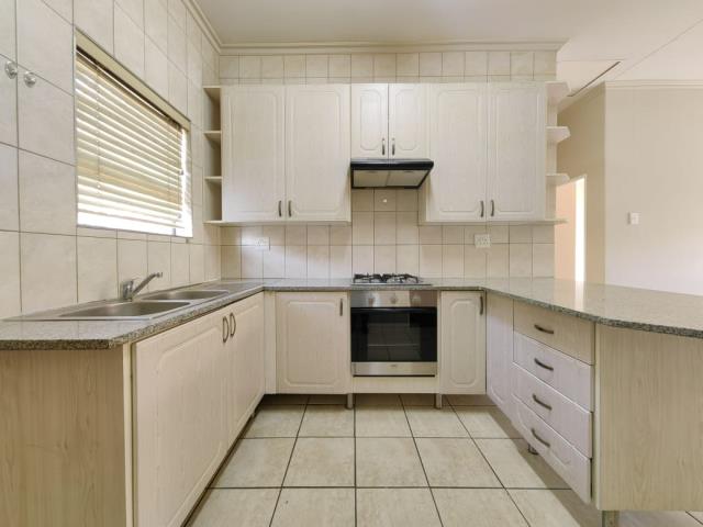 2 Bedroom House to let in Secunda