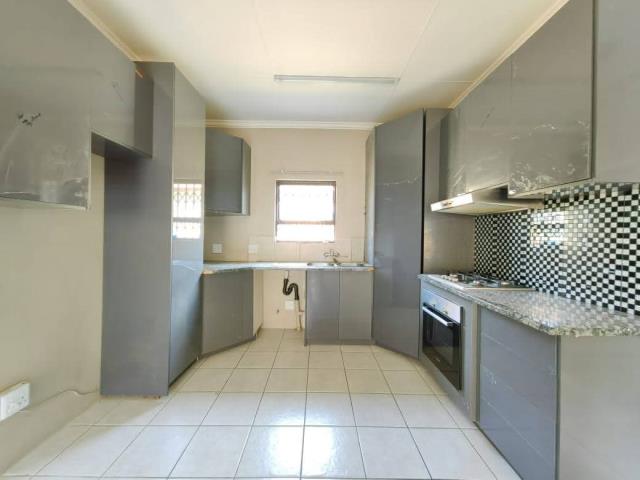 2 Bedroom House for sale in Trichardt