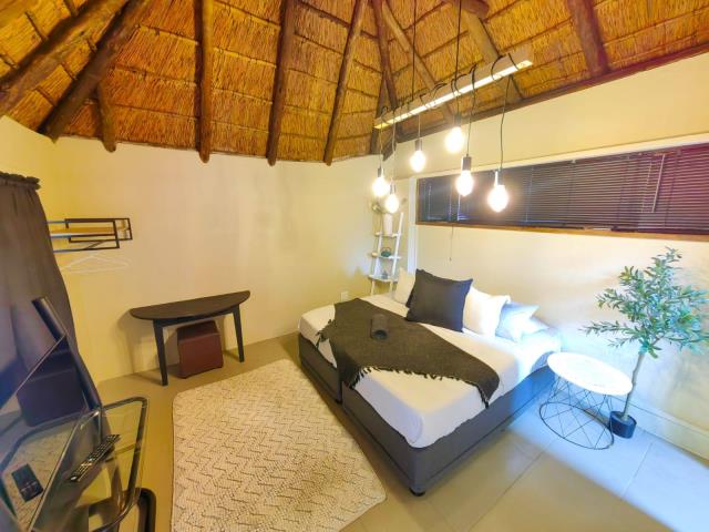 Bachelor apartment to let in Secunda