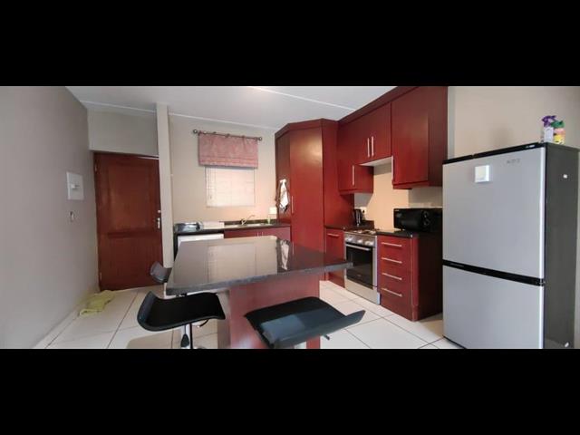 2 Bedroom Apartment to let in Secunda