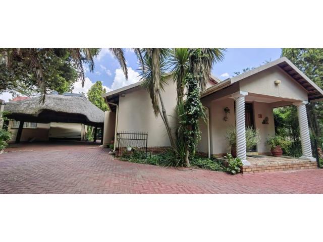 3 Bedroom House to let in Secunda