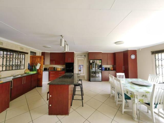 3 Bedroom House for sale in Secunda