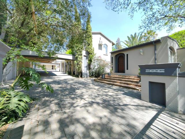 2 Bedroom Flat to let in Secunda