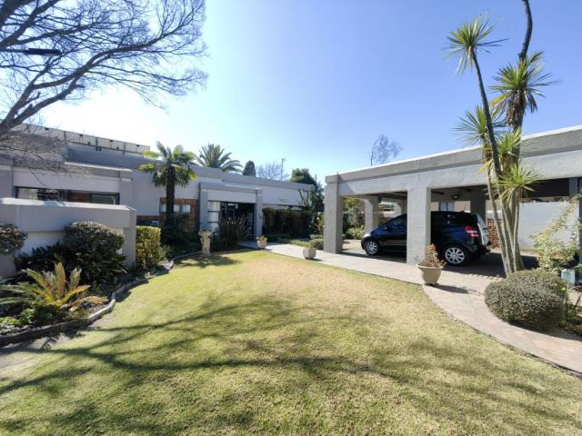 1 Bedroom Apartment to let in Secunda