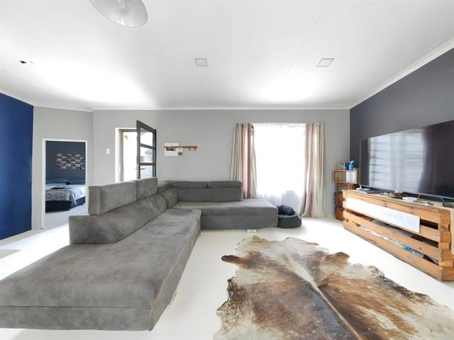 2 Bedroom Apartment to let in Secunda