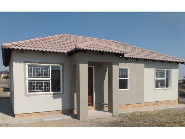 3 Bedroom House for sale in Secunda
