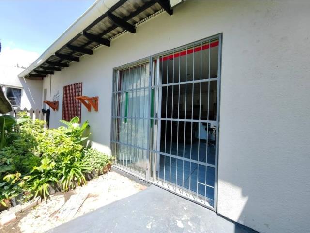 1 Bedroom Garden Cottage to let in Secunda