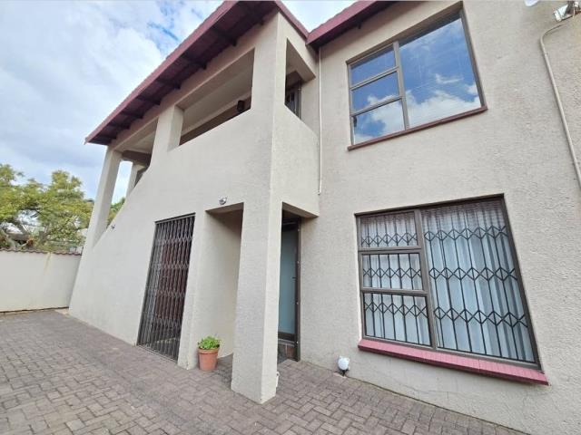 1 Bedroom Flat to let in Secunda