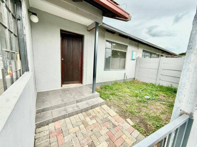 1 Bedroom Flat to let in Secunda