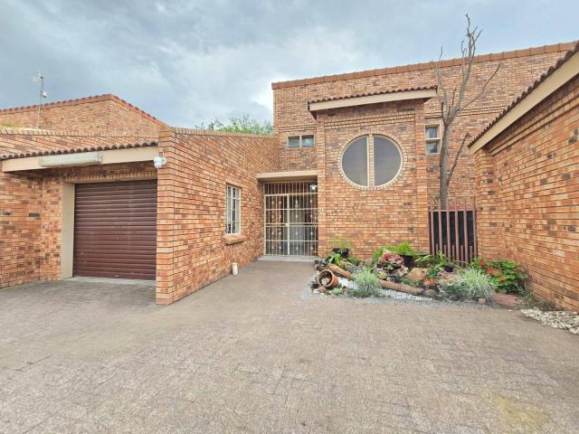 3 Bedroom House to let in Trichardt