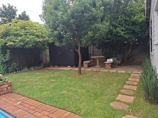 Bachelor apartment to let in Vanderbijlpark SE