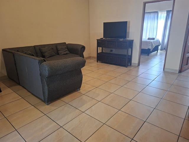 2 Bedroom Apartment to let in Vanderbijlpark SE
