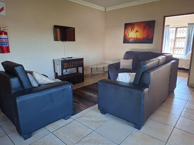 2 Bedroom Apartment to let in Vanderbijlpark SE