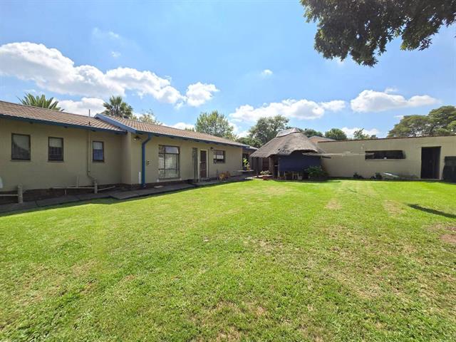 3 Bedroom House for sale in Secunda