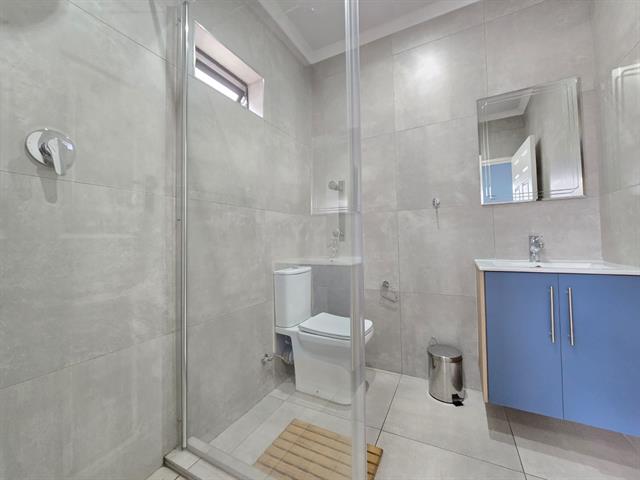 1 Bedroom Flat to let in Secunda