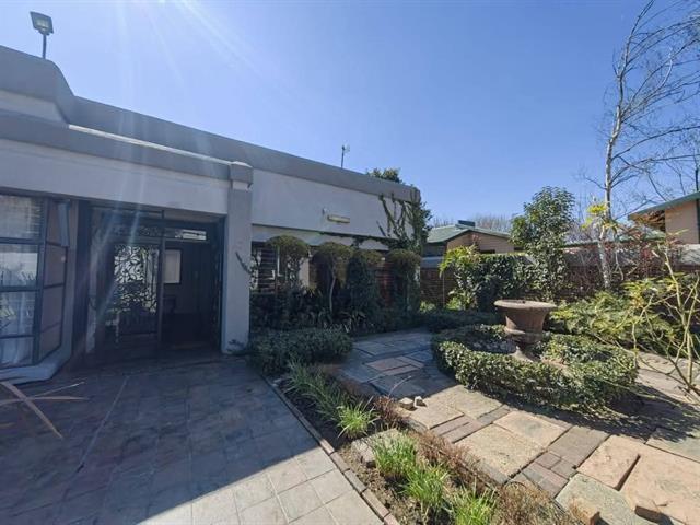 1 Bedroom Apartment to let in Secunda