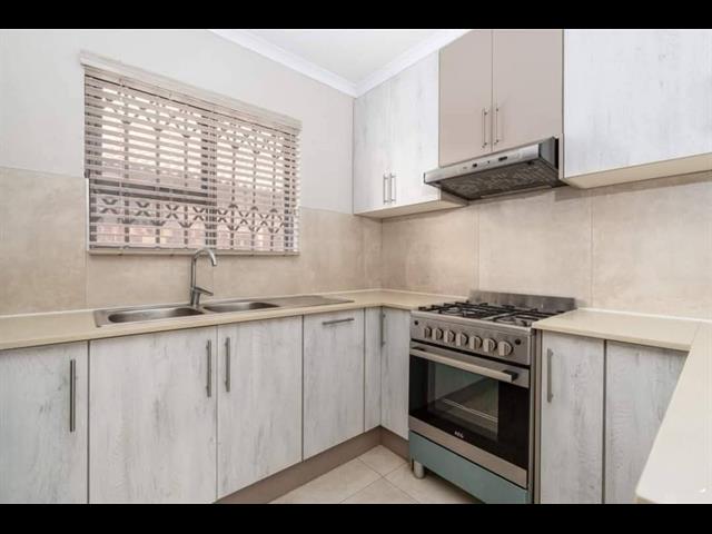 2 Bedroom Townhouse to let in Secunda