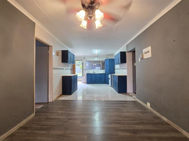 2 Bedroom Apartment to let in Secunda