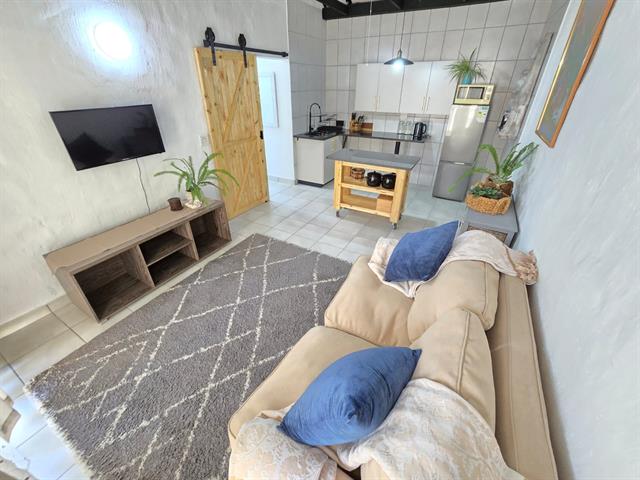 1 Bedroom Apartment to let in Secunda