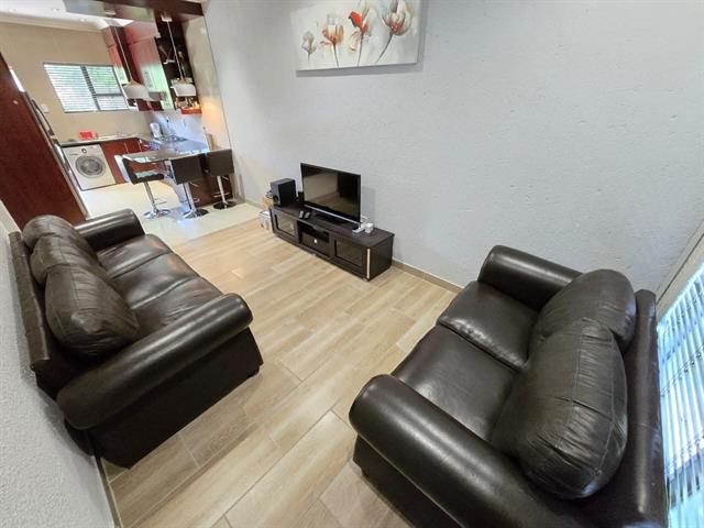 2 Bedroom Apartment to let in Secunda