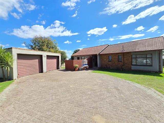 3 Bedroom House for sale in Secunda