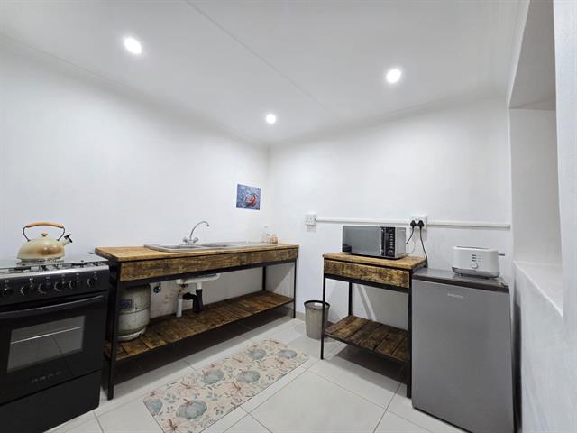 3 Bedroom House for sale in Trichardt