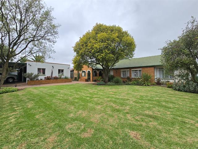 3 Bedroom House for sale in Secunda