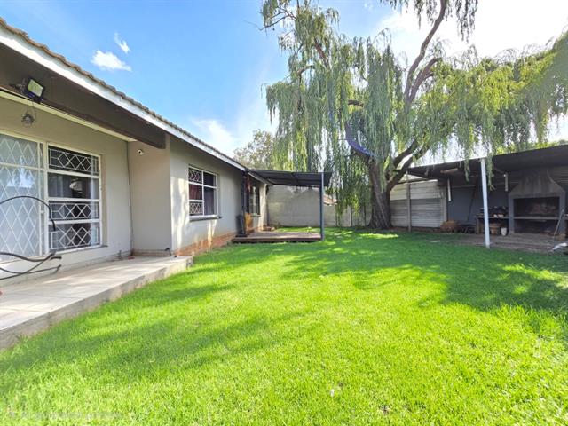 3 Bedroom House for sale in Secunda