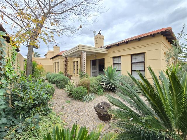 3 Bedroom House for sale in Secunda