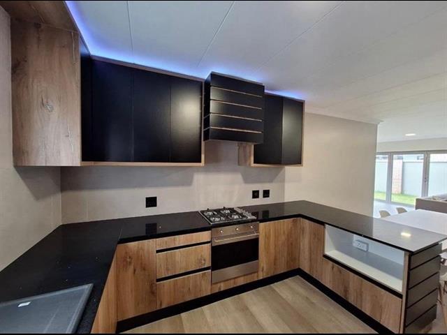 3 Bedroom House to let in Secunda