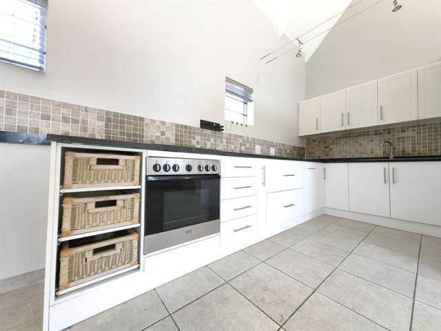 3 Bedroom Townhouse to let in Trichardt
