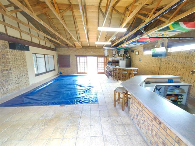 4 Bedroom House for sale in Secunda