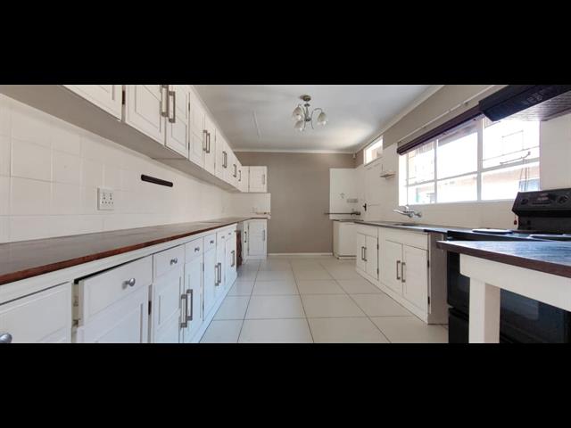 3 Bedroom House to let in Secunda