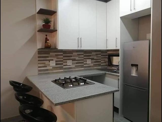 1 Bedroom Apartment to let in Secunda