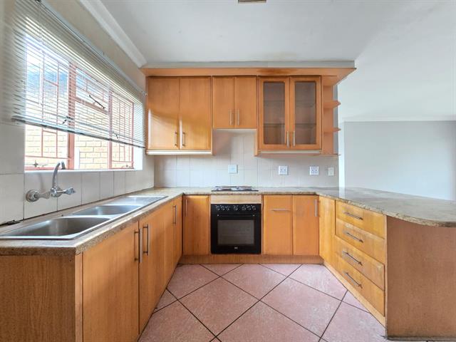 3 Bedroom House to let in Secunda