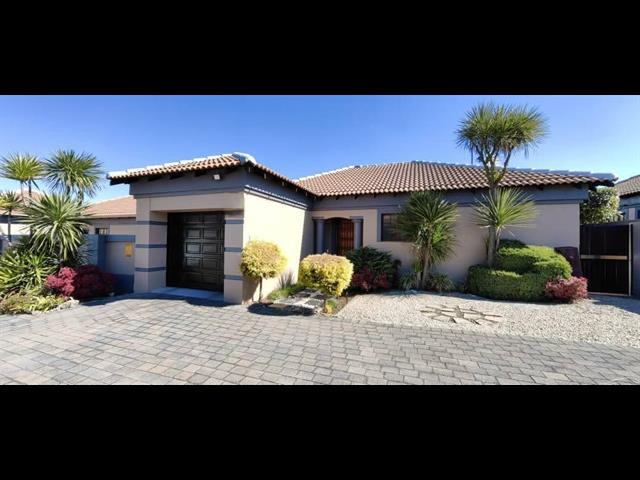 2 Bedroom Townhouse for sale in Secunda