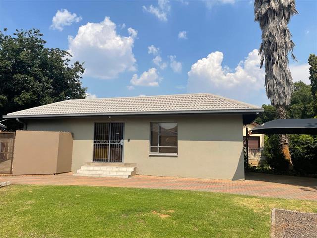 1 Bedroom Apartment to let in Vaalpark