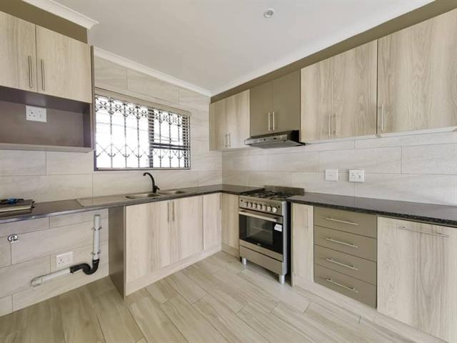 2 Bedroom House to let in Secunda
